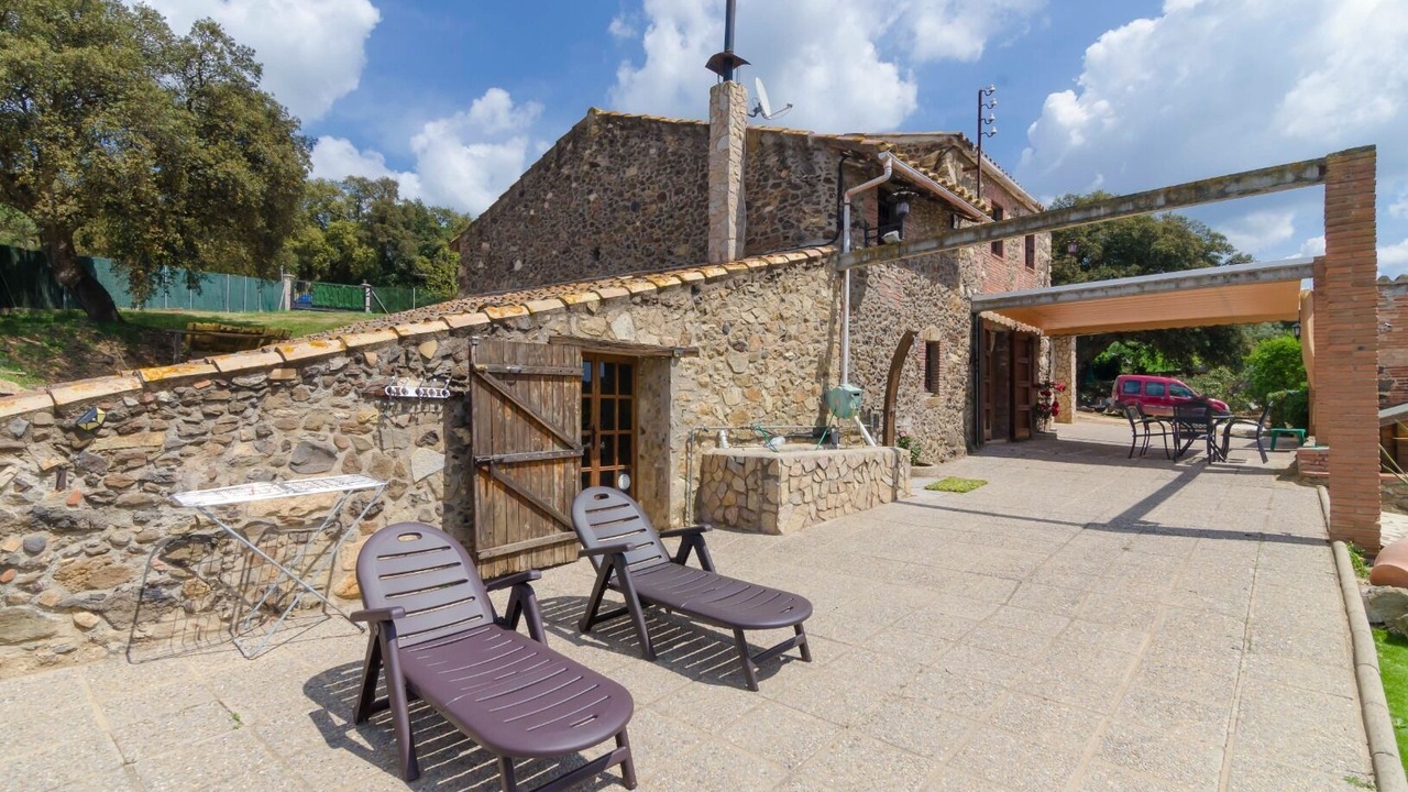 Photo of Outdoor in Macanet de la Selva