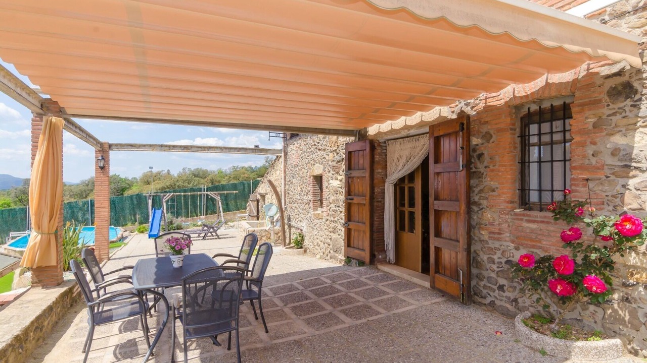 Photo of Outdoor in Macanet de la Selva