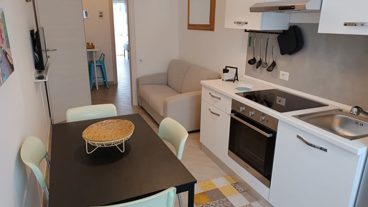 Photo of Kitchen in Mazzo