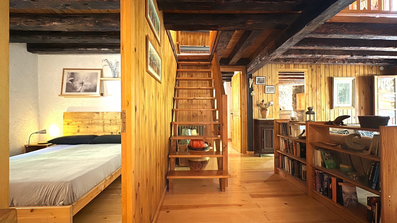 Photo of Bedroom in La Coma I la Pedra