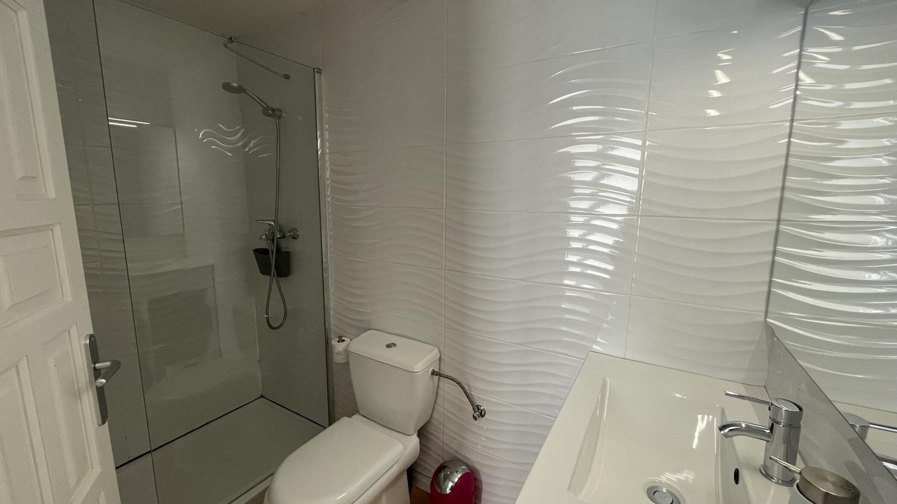 Photo of Bathroom in Roses Town Center