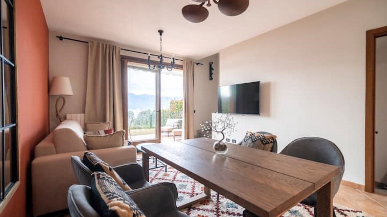 Photo of Livingroom in Cerro