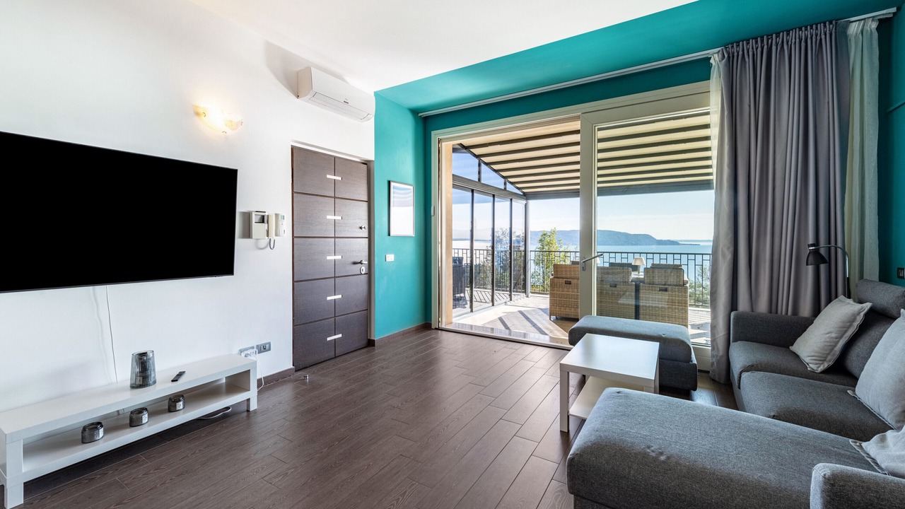 Photo of Livingroom in Pulciano