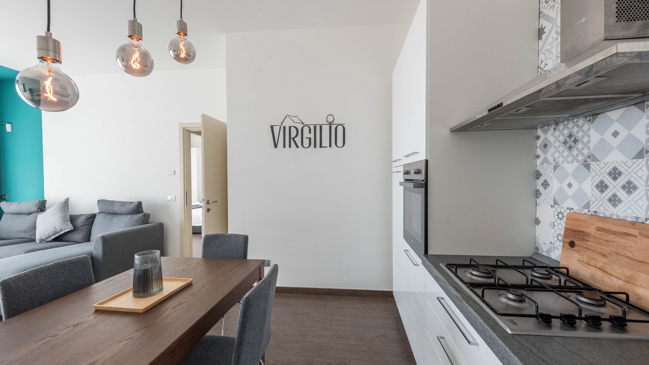 Photo of Kitchen in Pulciano