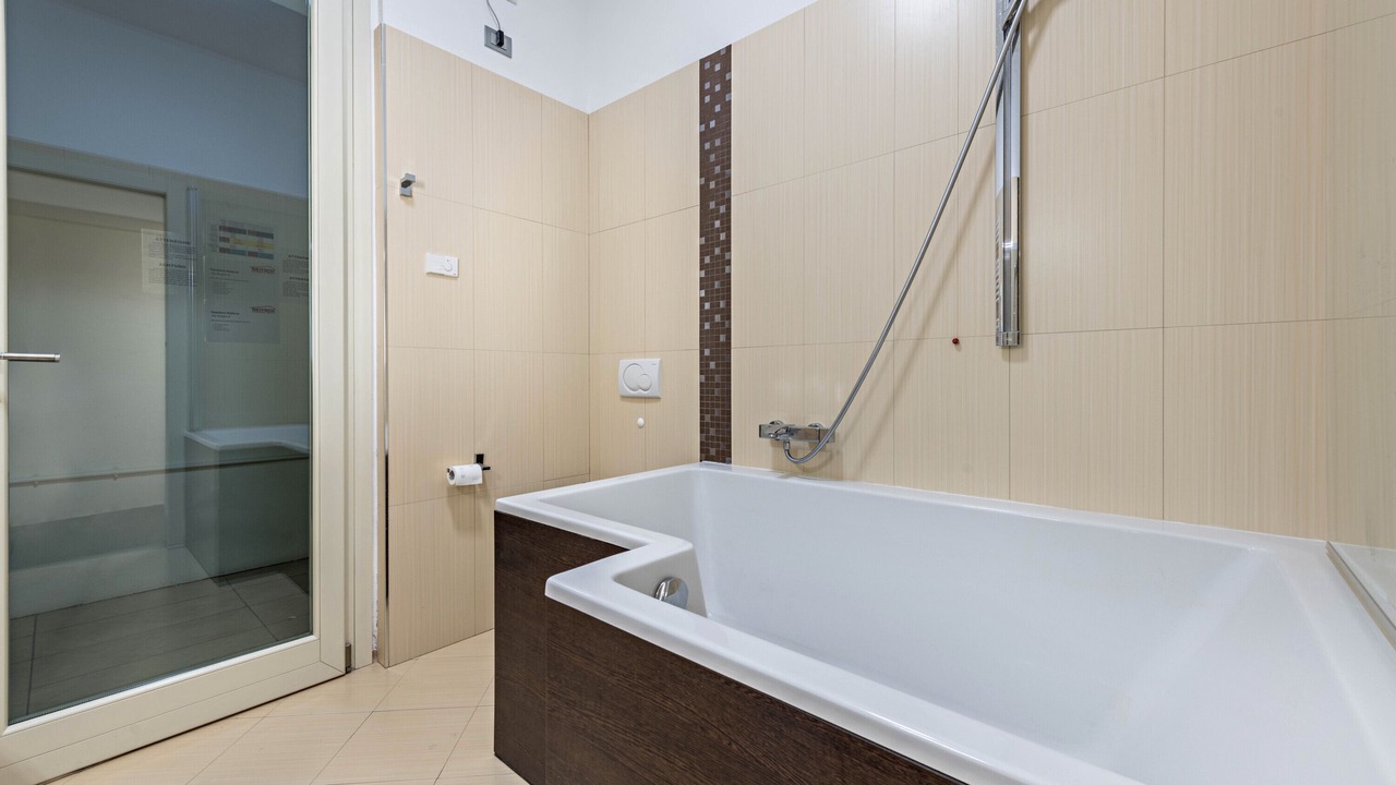 Photo of Bathroom in Pulciano