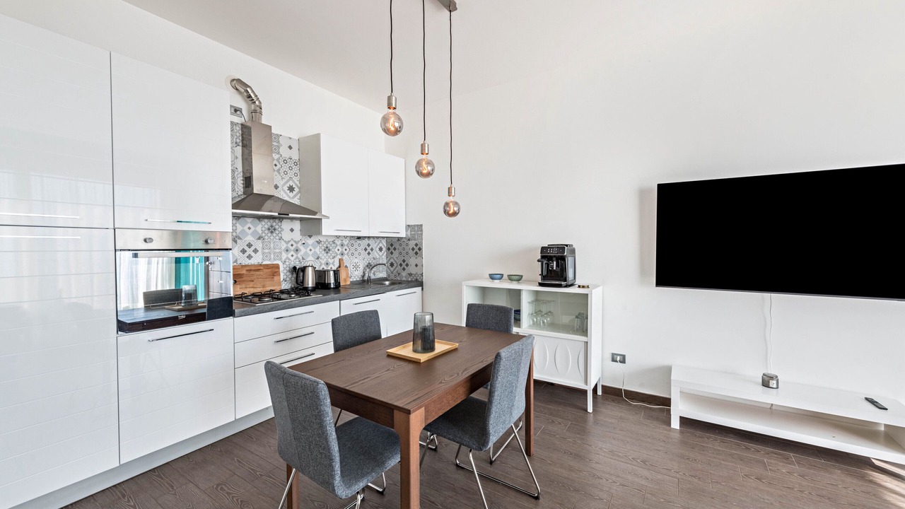 Photo of Kitchen in Pulciano