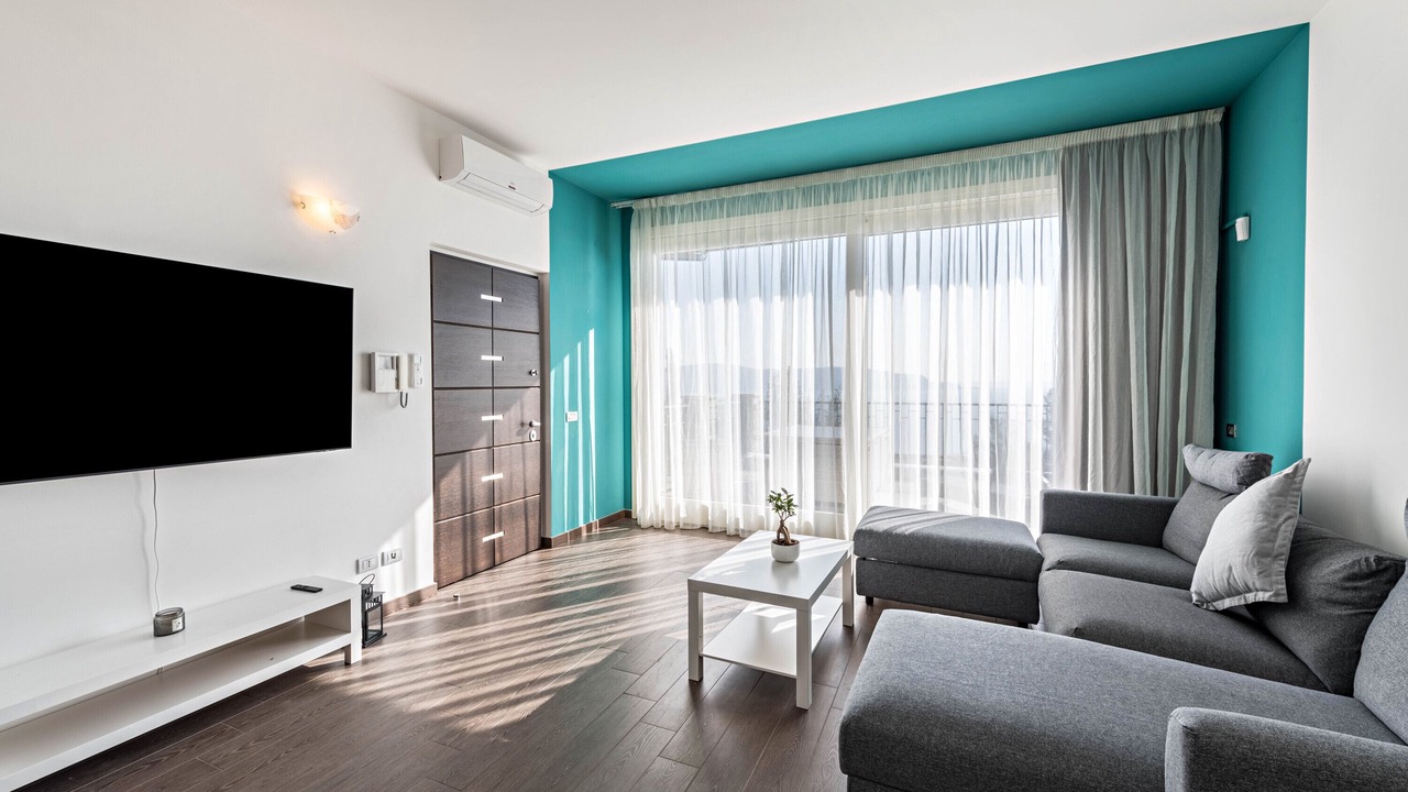 Photo of Livingroom in Pulciano