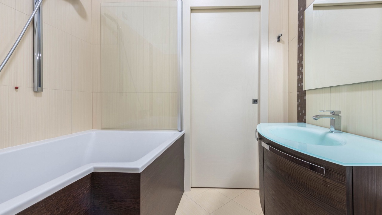Photo of Bathroom in Pulciano