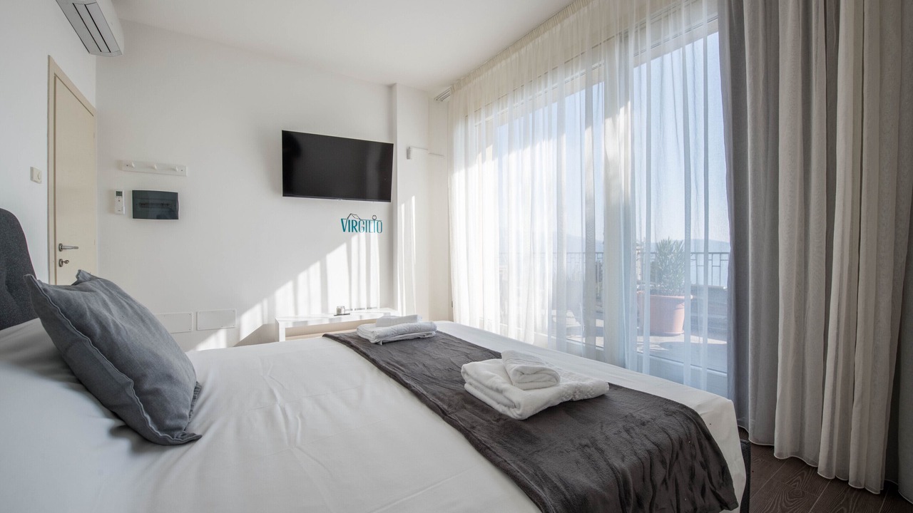 Photo of Bedroom in Pulciano