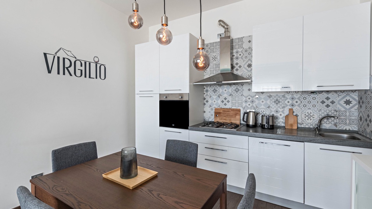 Photo of Kitchen in Pulciano