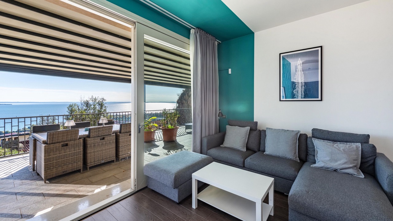 Photo of Livingroom in Pulciano