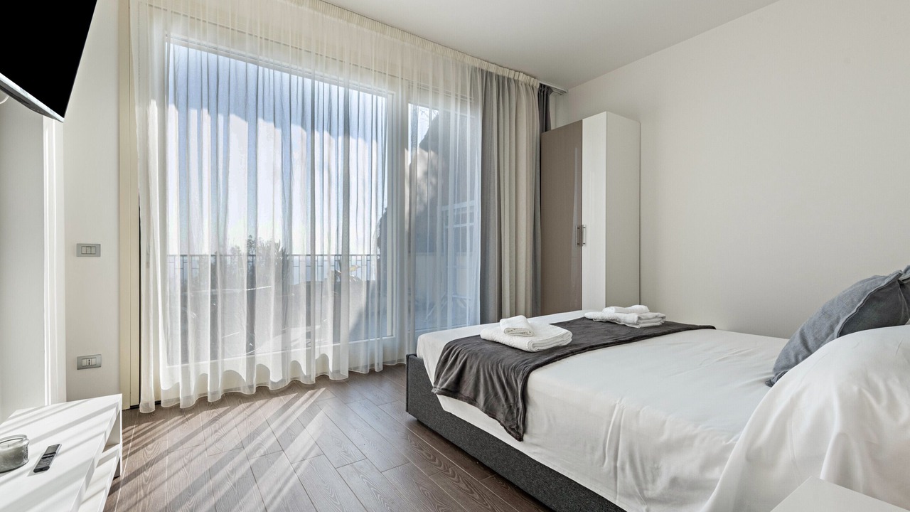 Photo of Bedroom in Pulciano