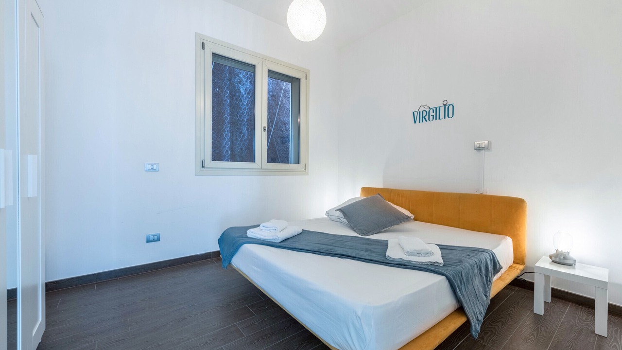 Photo of Bedroom in Pulciano