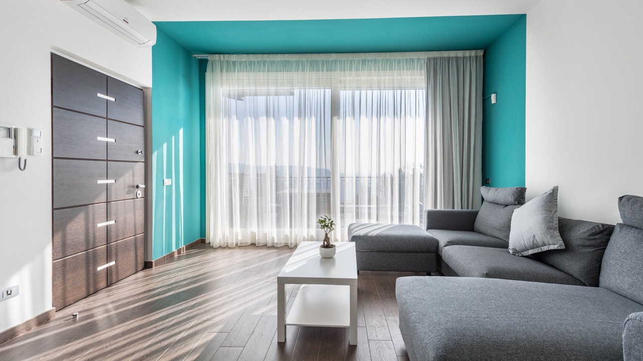 Photo of Livingroom in Pulciano