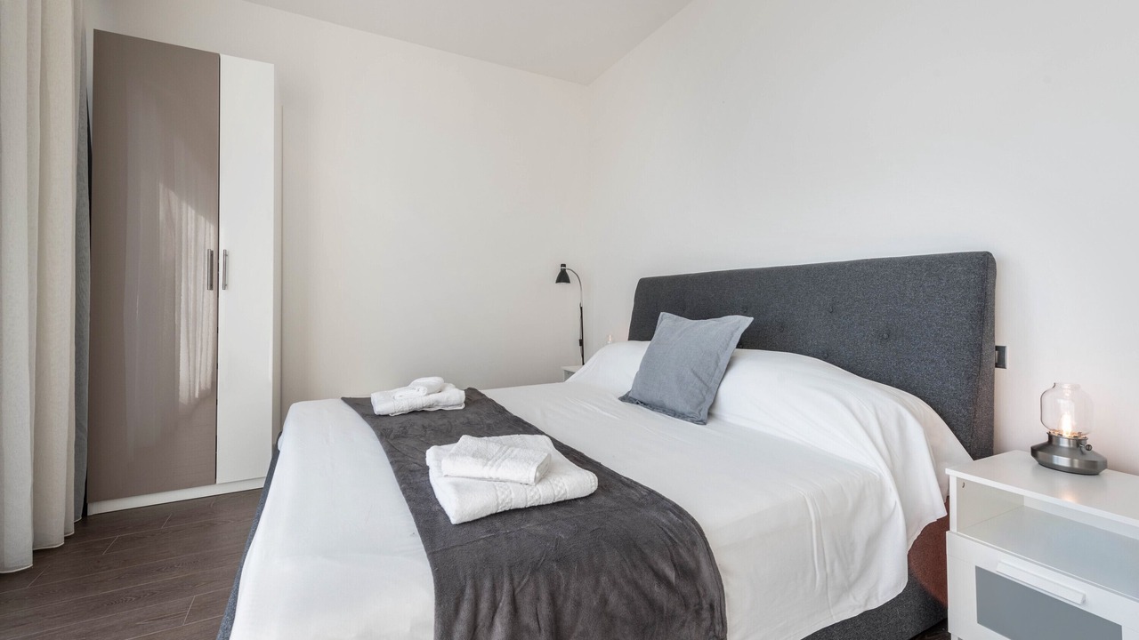 Photo of Bedroom in Pulciano