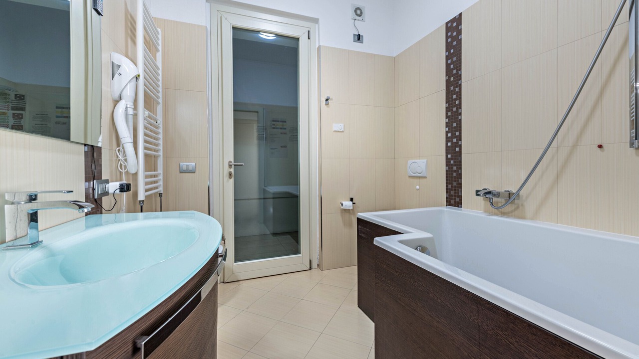 Photo of Bathroom in Pulciano
