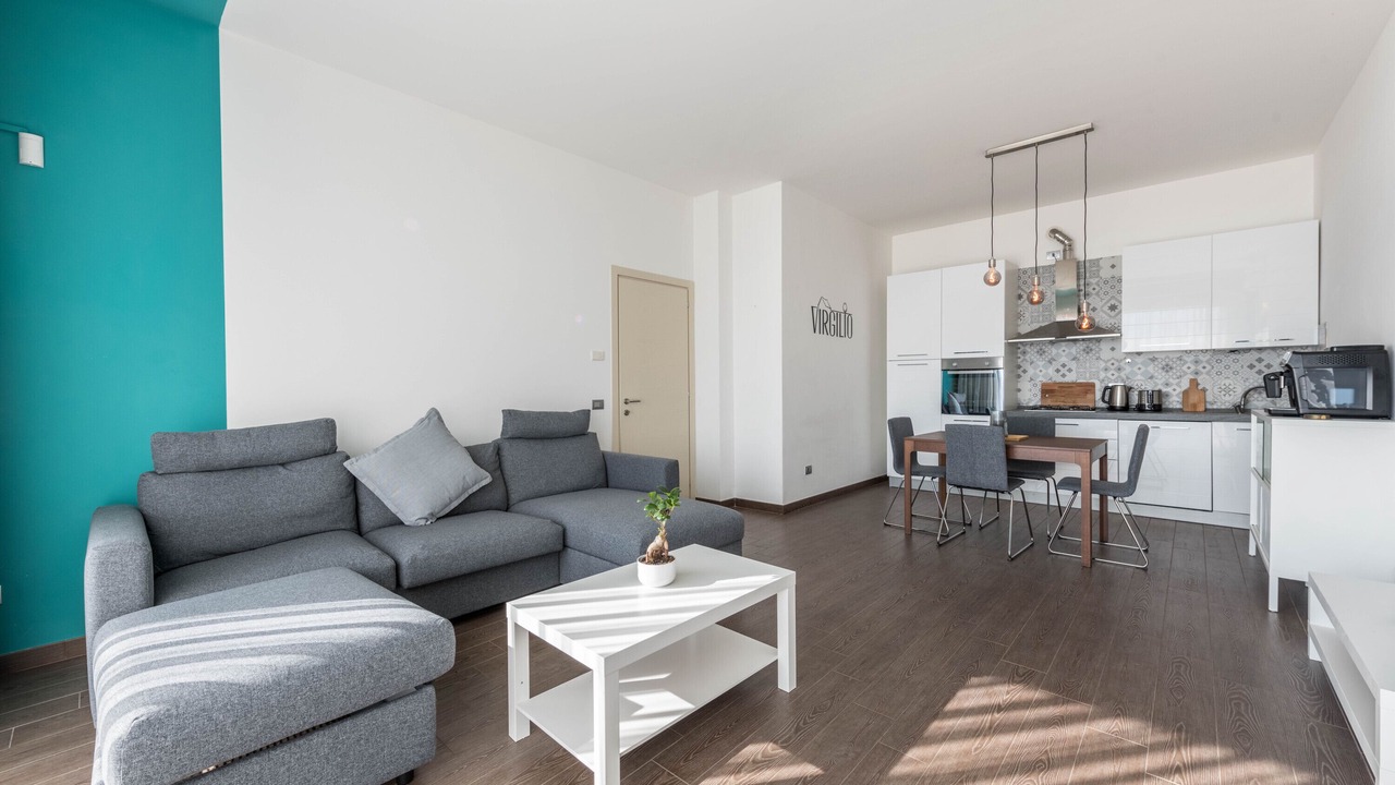 Photo of Livingroom in Pulciano