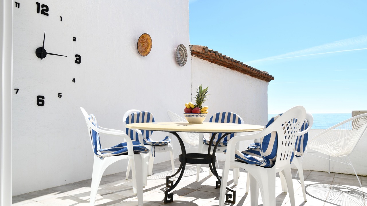 Photo of Outdoor in Bahia Dorada