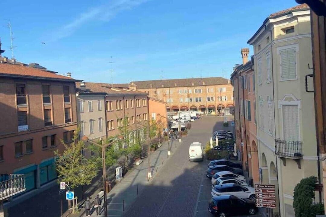 Photo of Others in Carpi