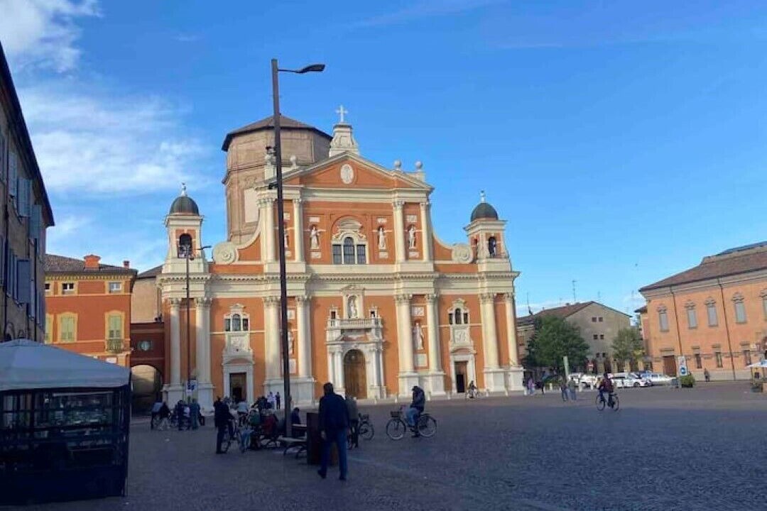 Photo of Others in Carpi