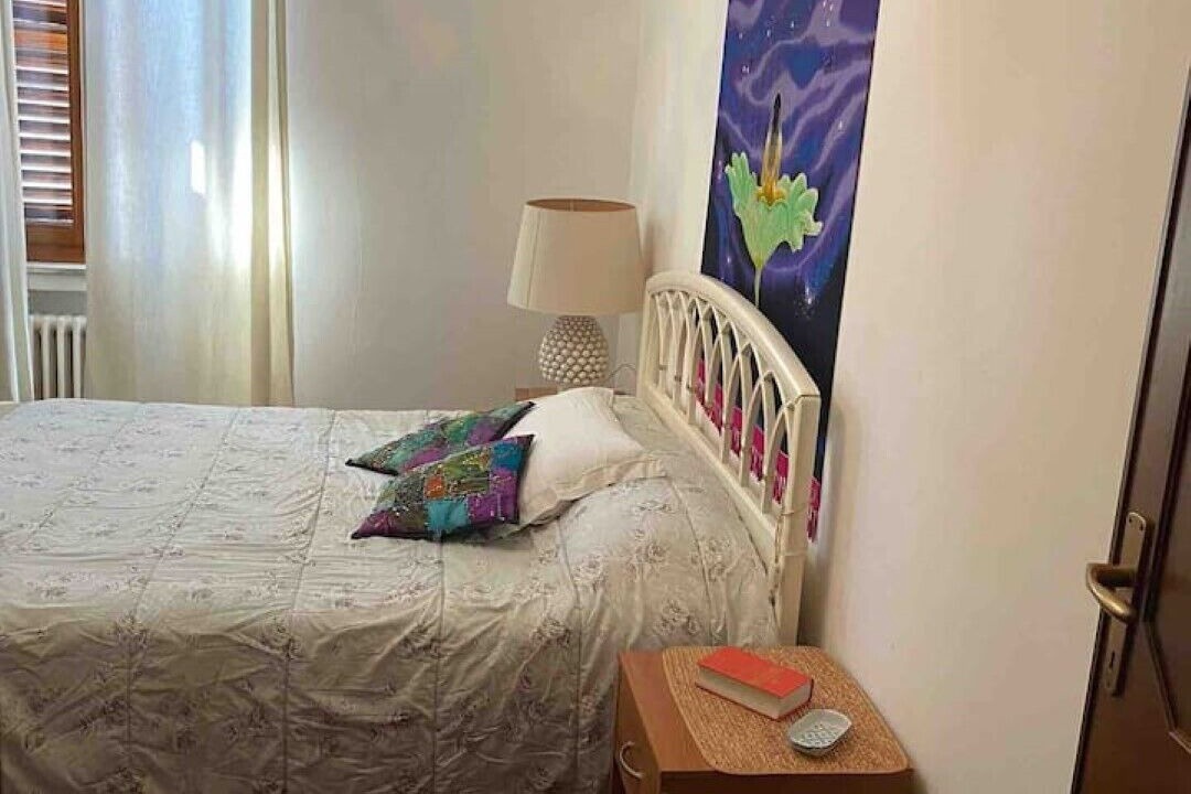 Photo of Bedroom in Carpi