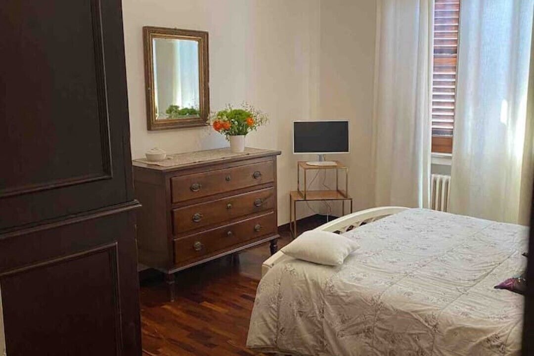 Photo of Bedroom in Carpi