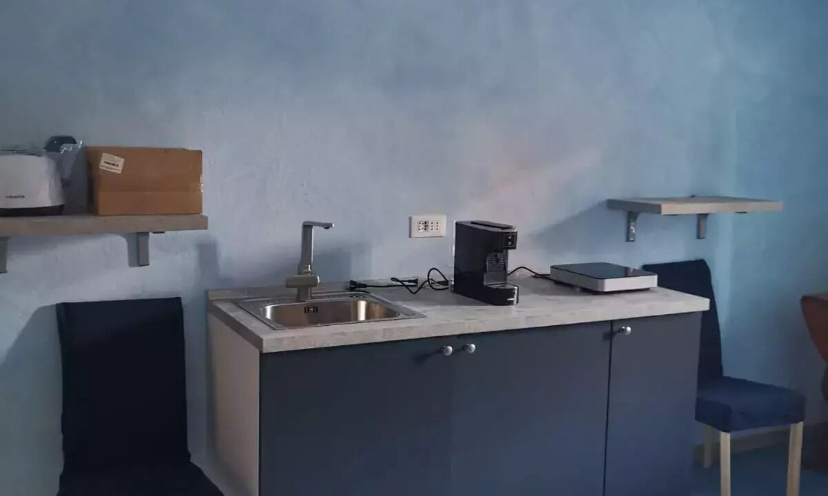 Photo of Kitchen in Sant'Eurosia