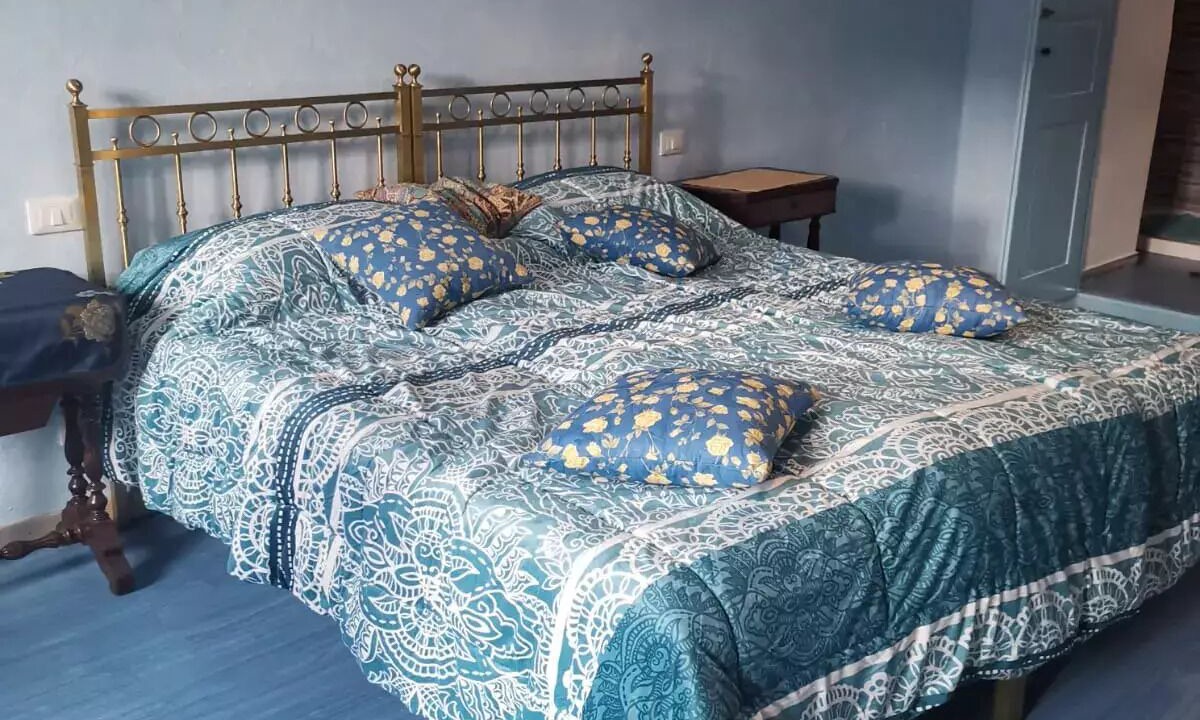 Photo of Bedroom in Sant'Eurosia