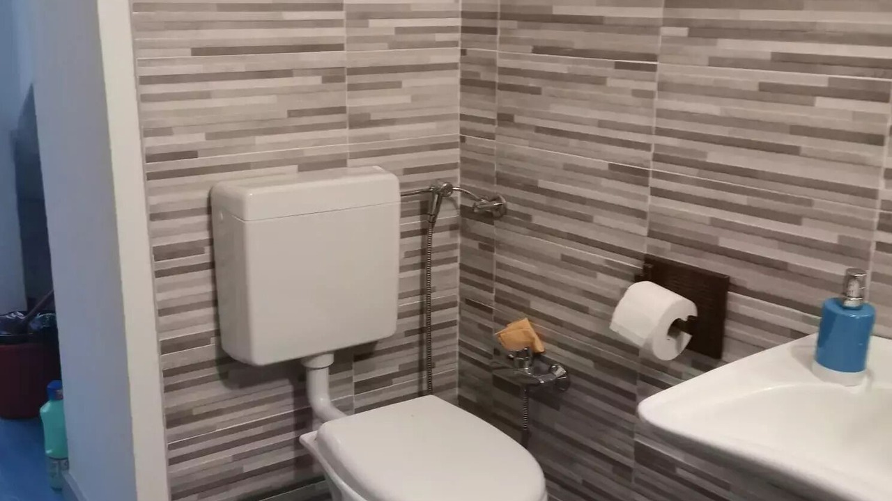 Photo of Bathroom in Sant'Eurosia