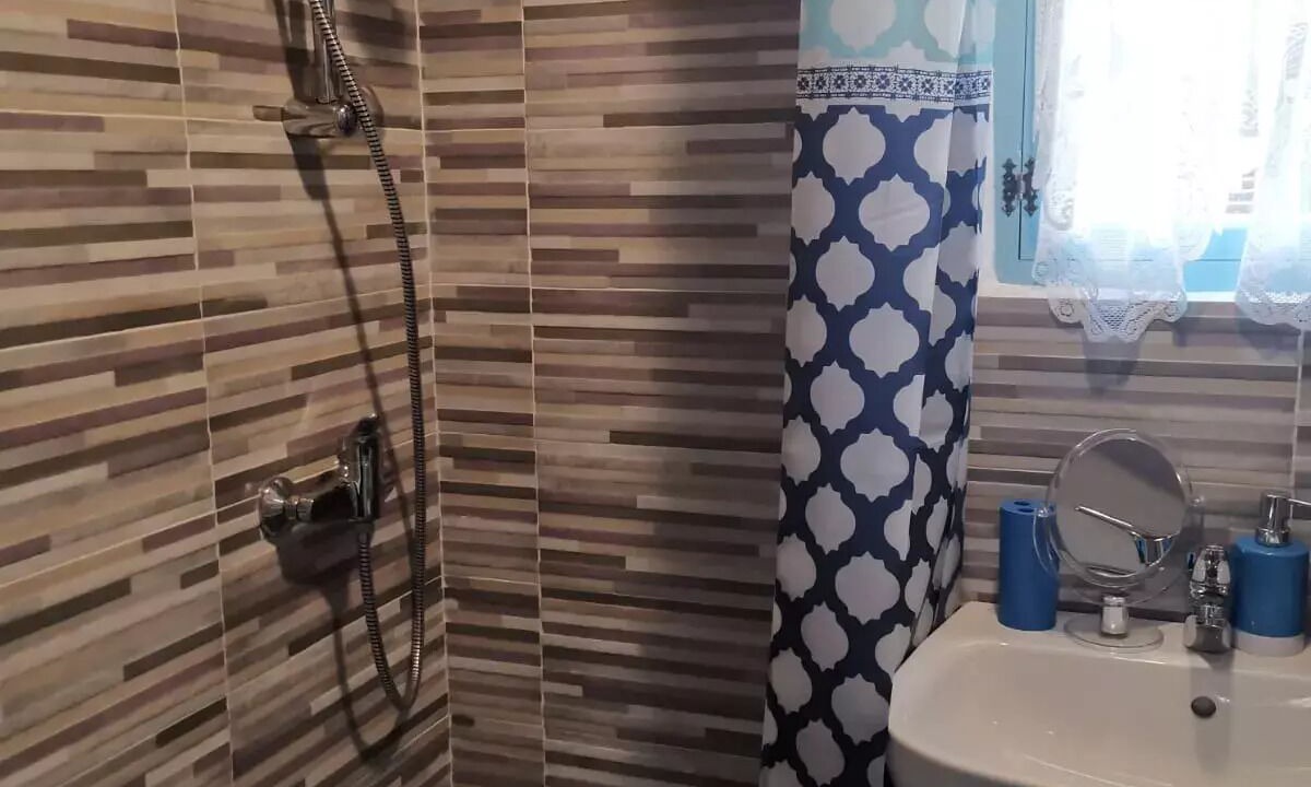 Photo of Bathroom in Sant'Eurosia
