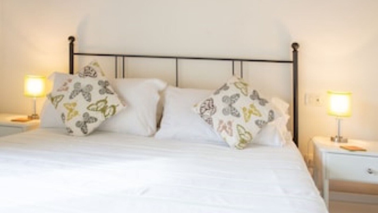 Photo of Bedroom in Castiglione della Valle