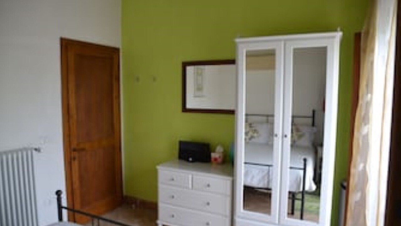Photo of Bedroom in Castiglione della Valle
