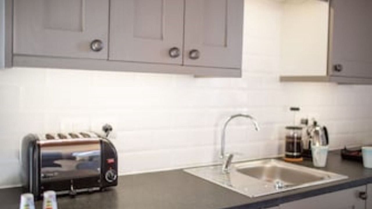 Photo of Kitchen in San Biagio della Valle