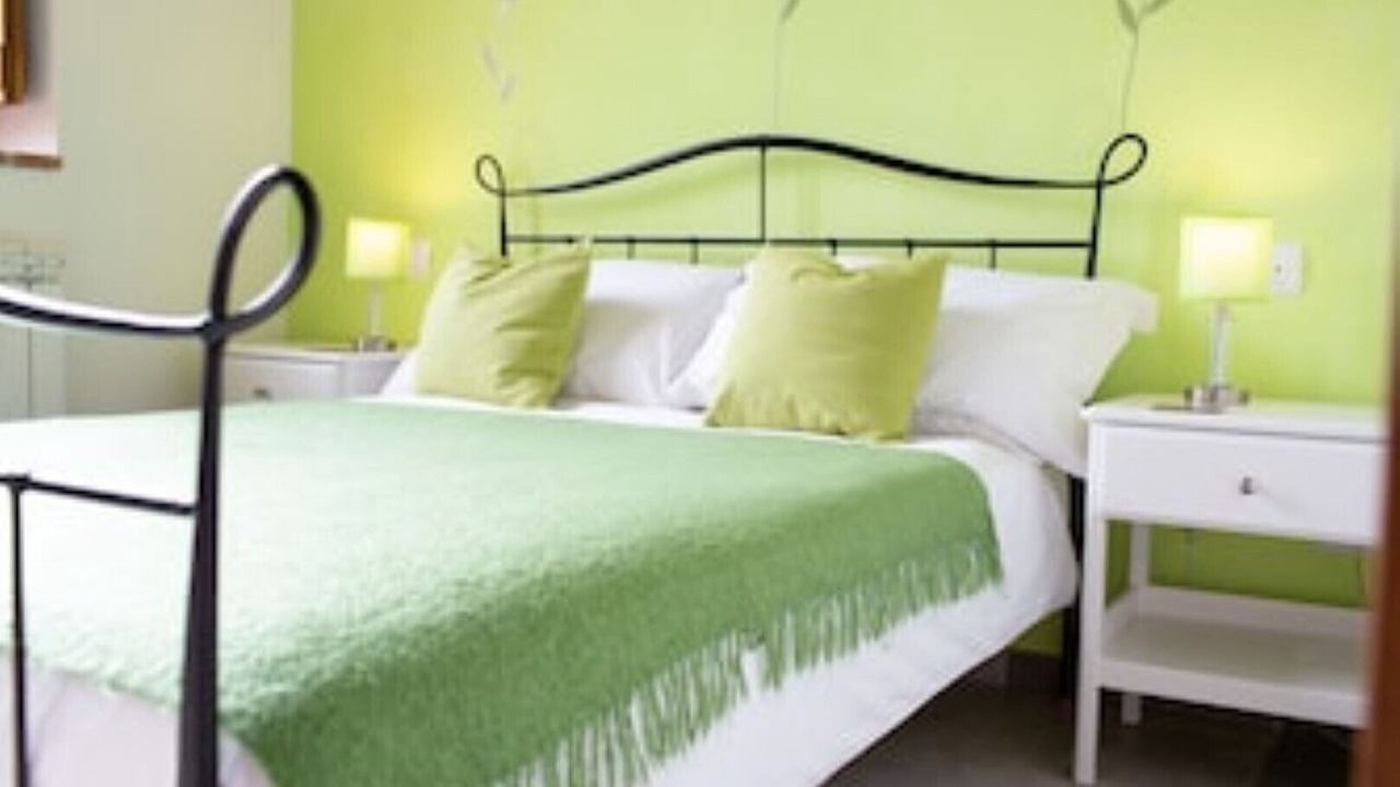 Photo of Bedroom in San Biagio della Valle