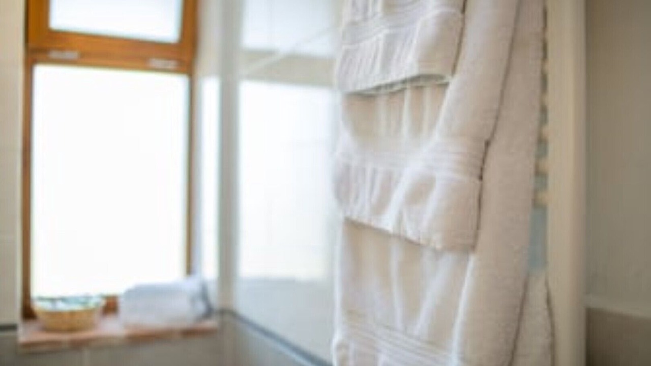 Photo of Bathroom in San Biagio della Valle