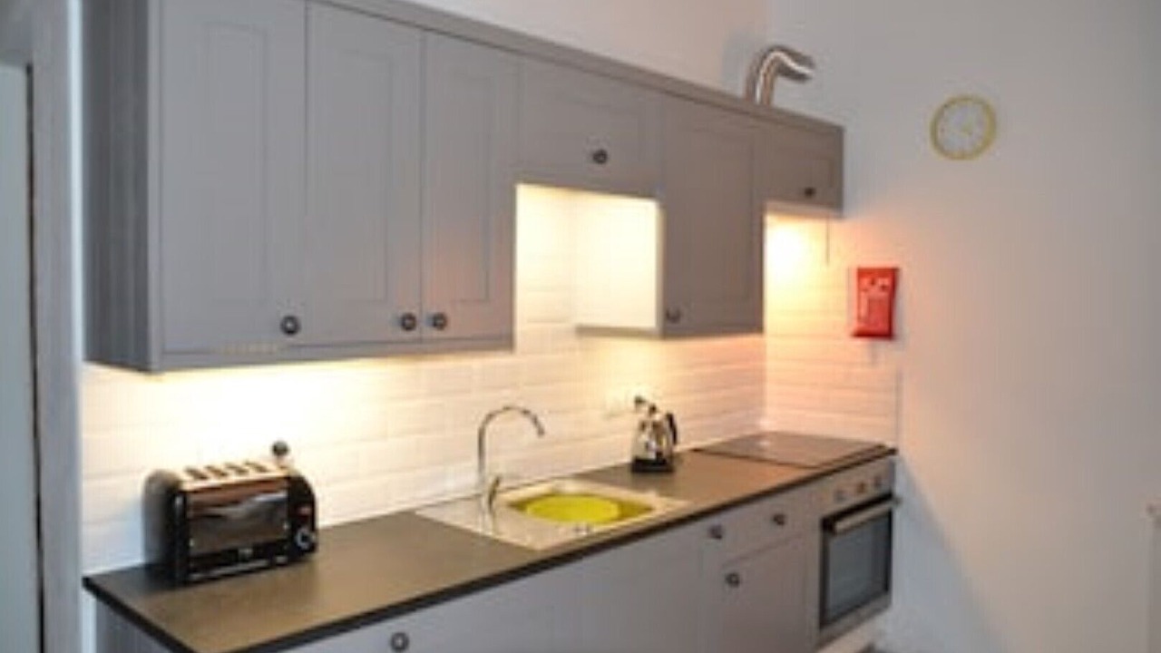 Photo of Kitchen in San Biagio della Valle