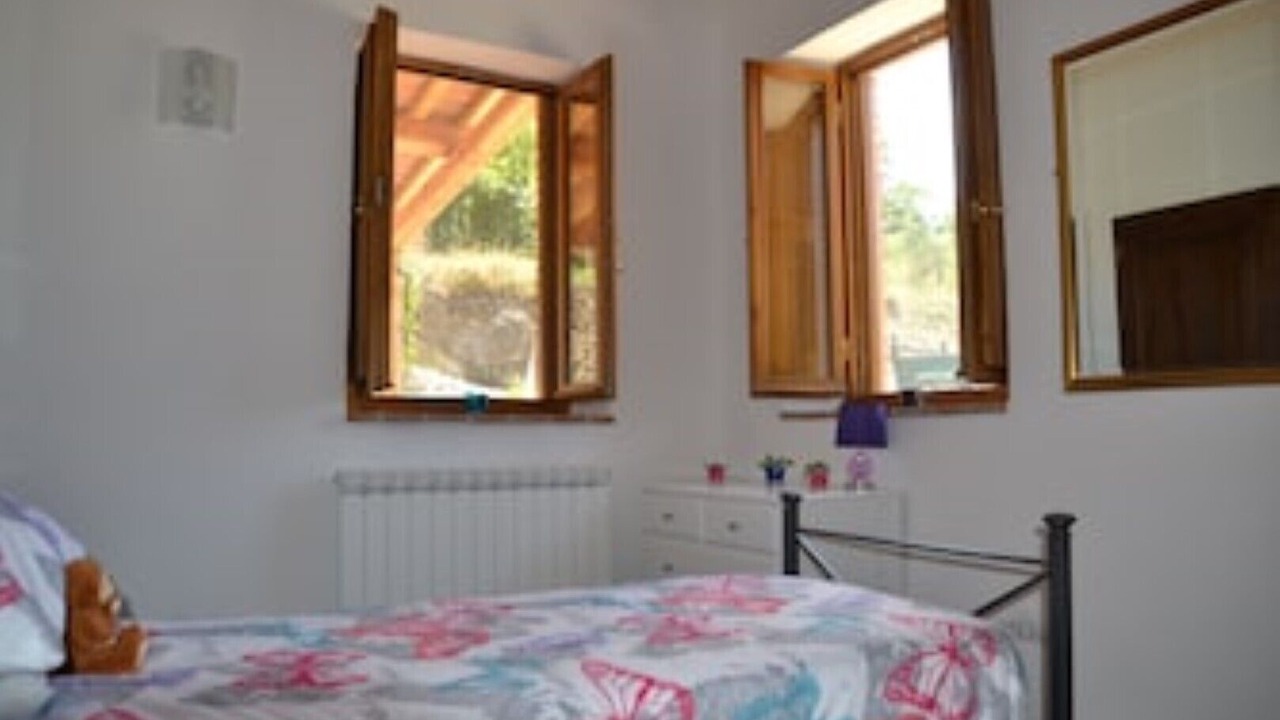 Photo of Bedroom in San Biagio della Valle