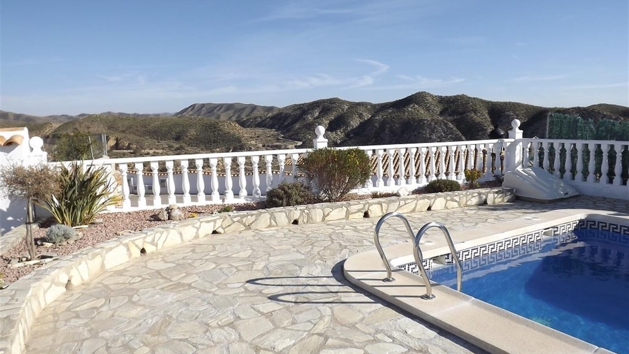 Photo of Outdoor in Zurgena