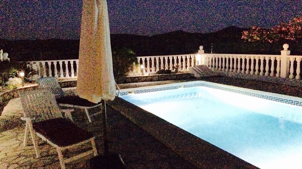 Photo of Outdoor in Zurgena