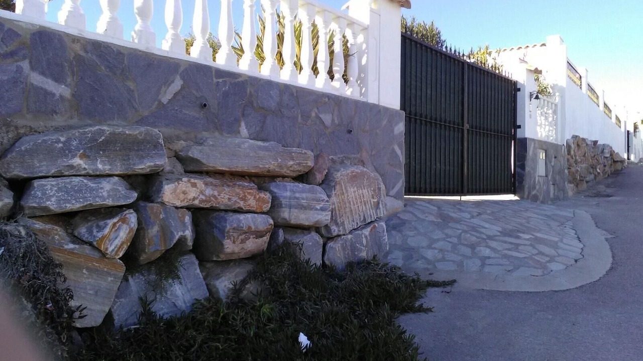 Photo of Outdoor in Zurgena