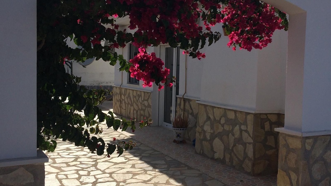 Photo of Outdoor in Zurgena