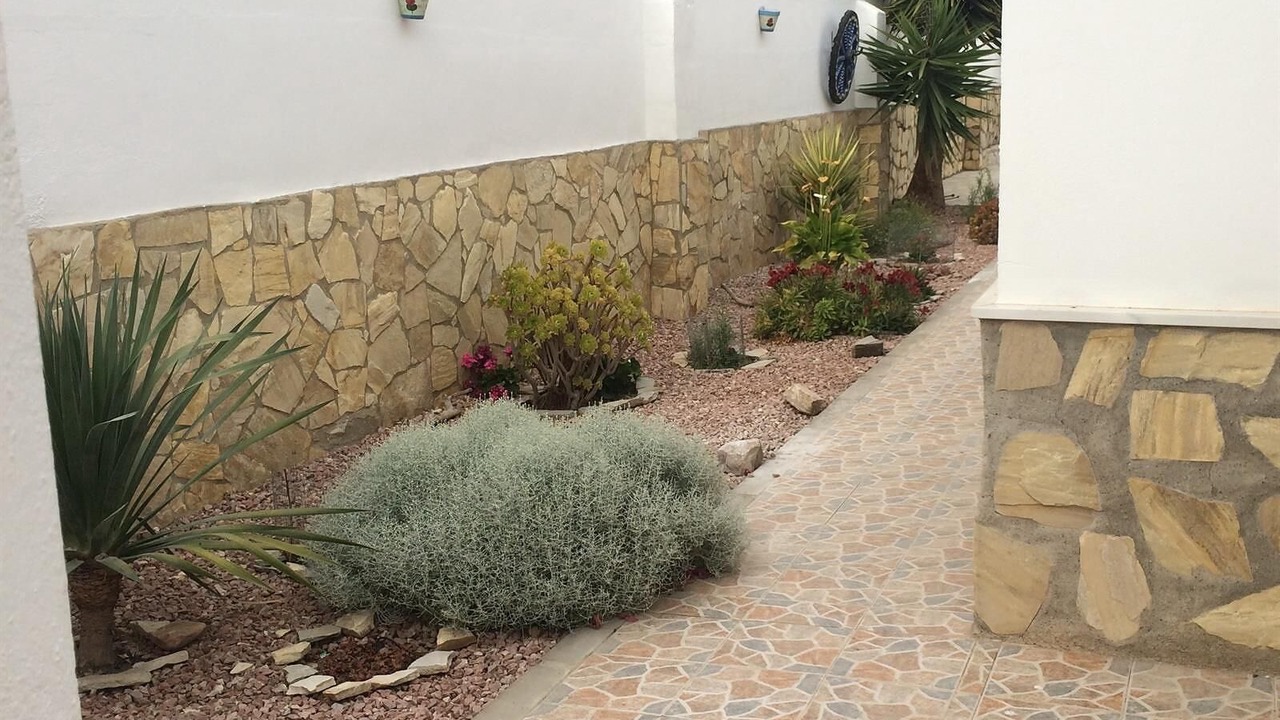 Photo of Outdoor in Zurgena