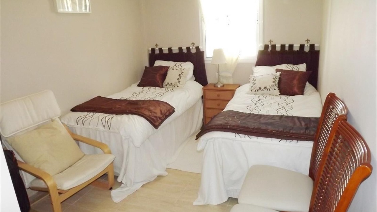 Photo of Bedroom in Zurgena