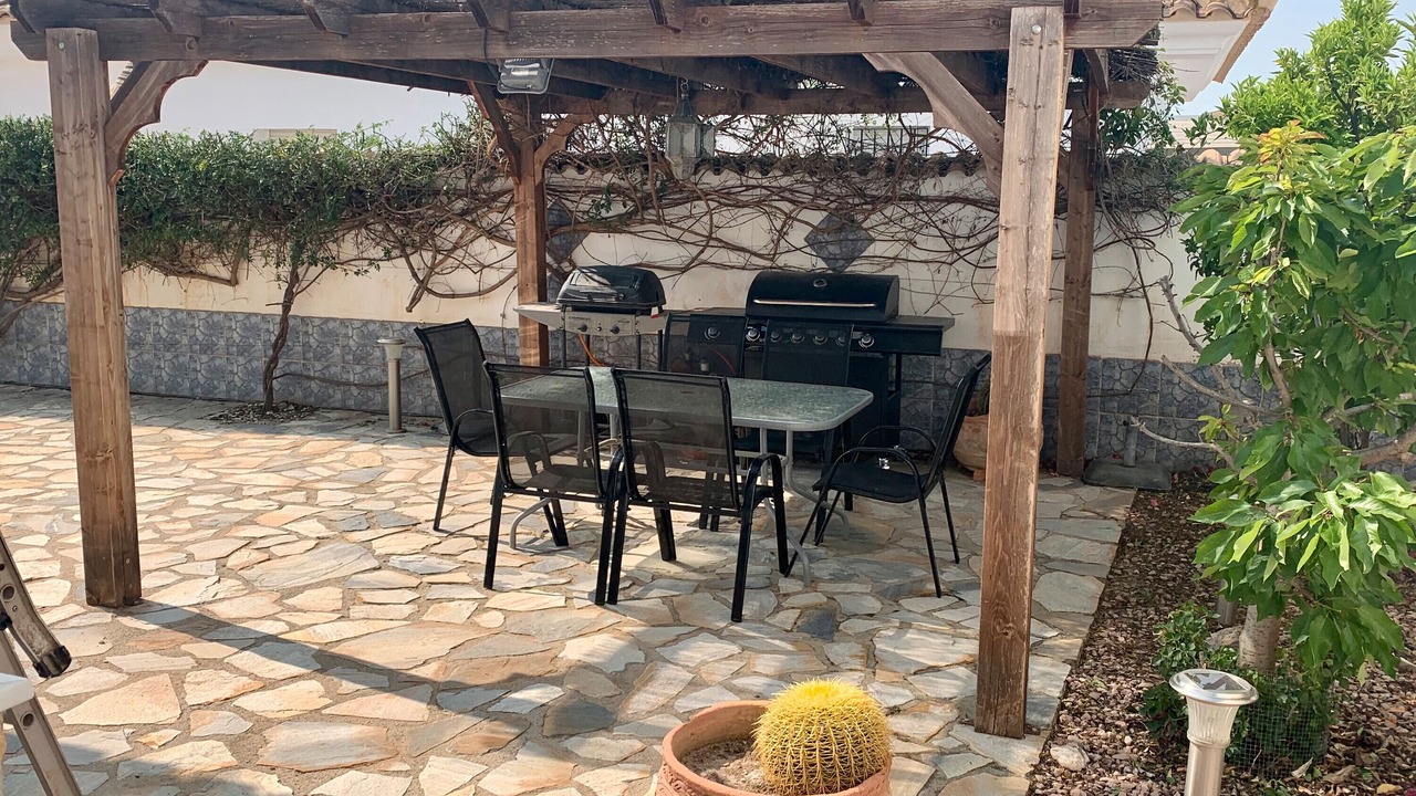 Photo of Outdoor in Zurgena