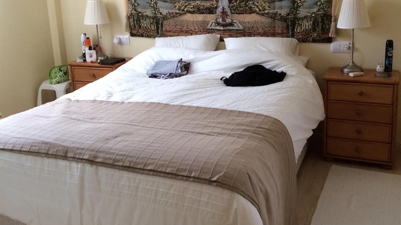 Photo of Bedroom in Zurgena