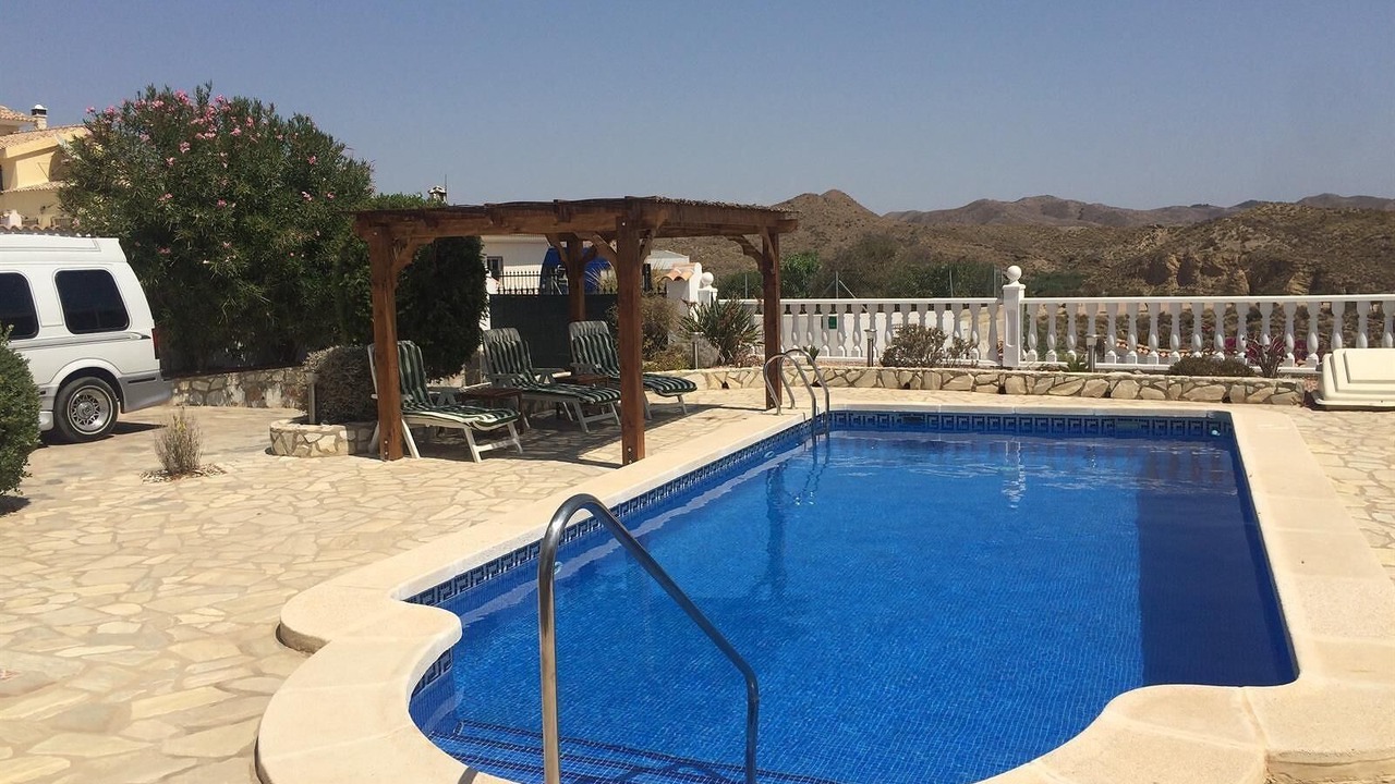 Photo of Outdoor in Zurgena