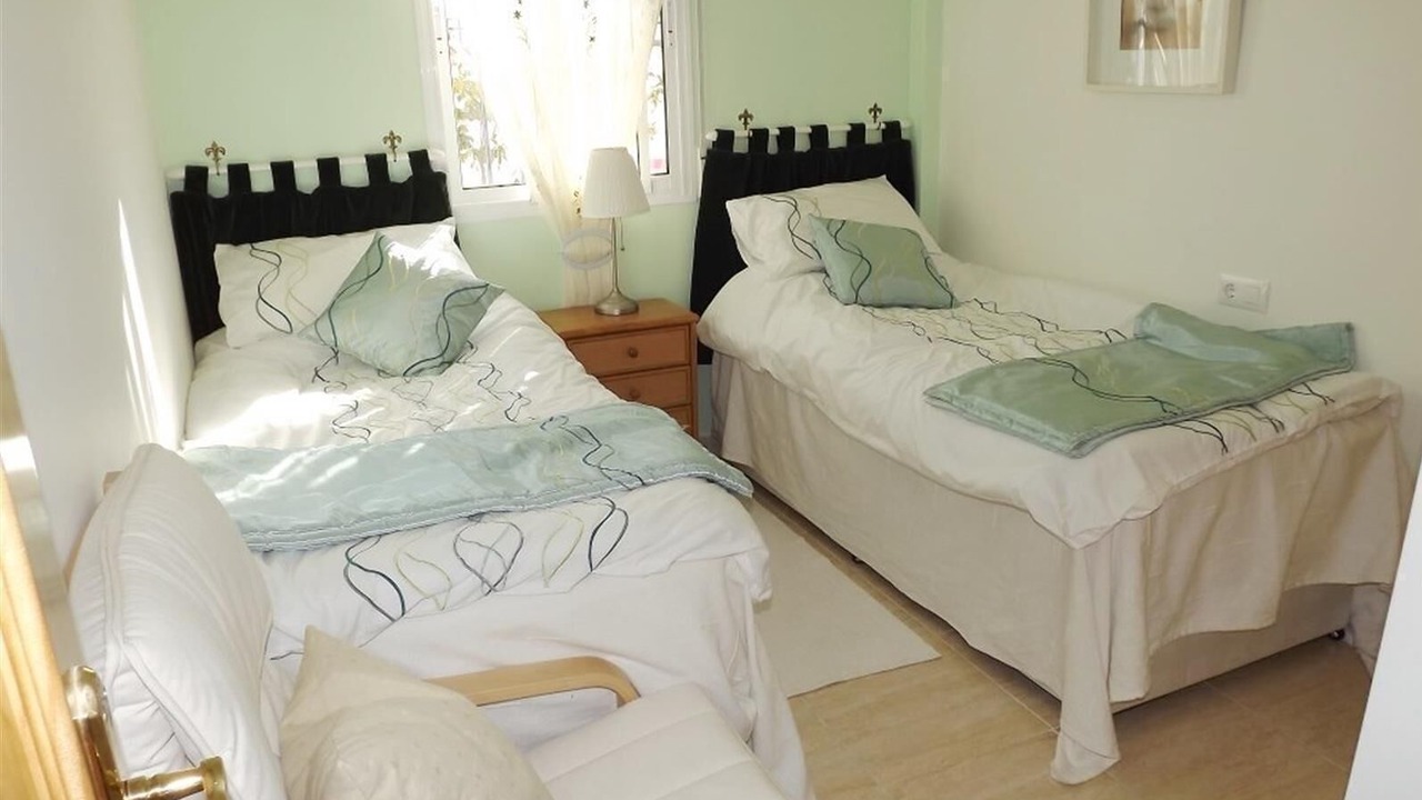 Photo of Bedroom in Zurgena