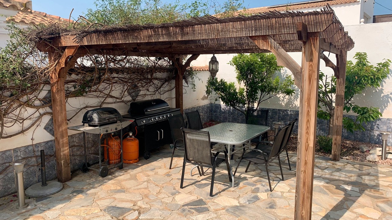 Photo of Outdoor in Zurgena