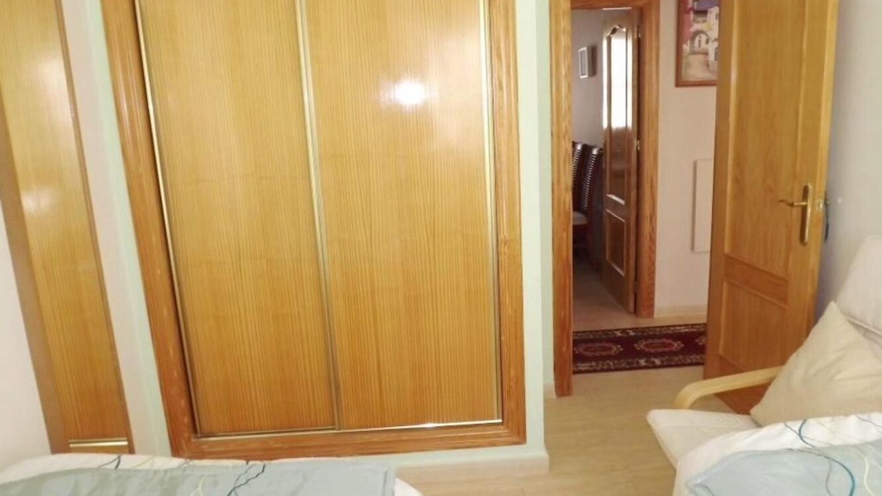 Photo of Bedroom in Zurgena
