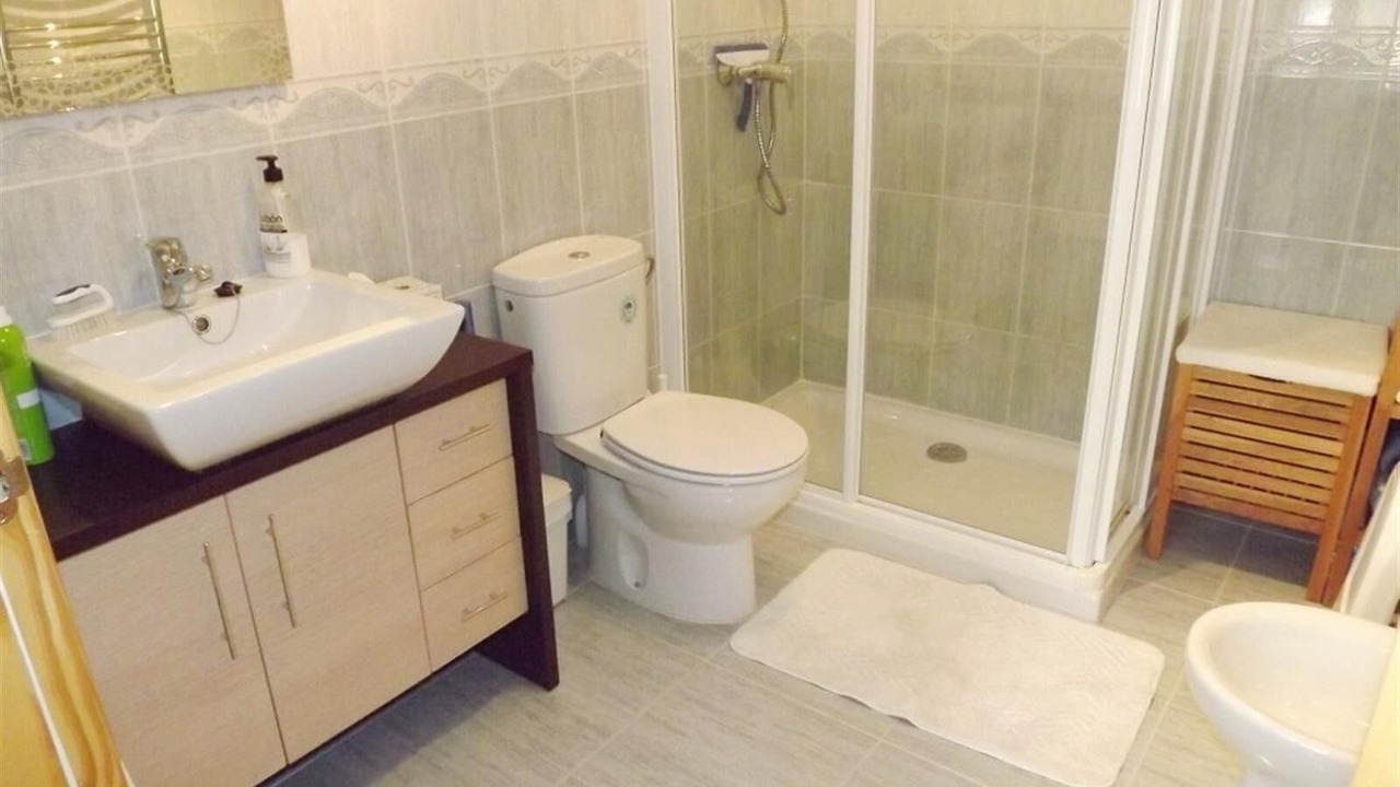 Photo of Bathroom in Zurgena
